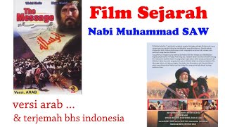 muhammad the messenger of god full movie